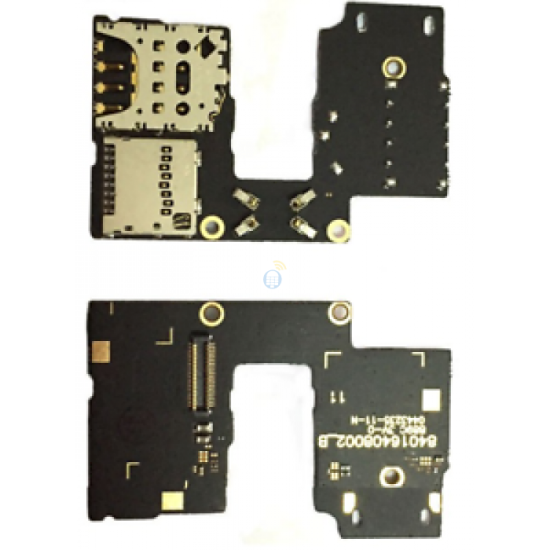 SIM TRAY + MEMORY CARD FLEX MOTOROLA MOTO G3 XT1541 SIM TRAY + MEMORY CARD FLEX MOTOROLA MOTO G3 XT1541